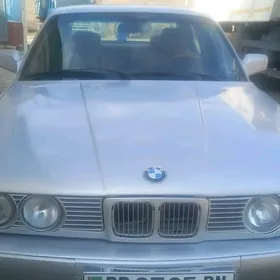 BMW 5 Series 1993