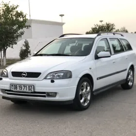 Opel Astra 2003