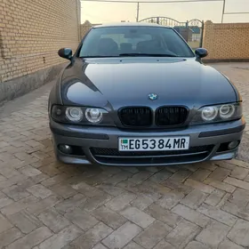 BMW 540 2001