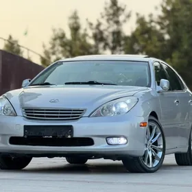 Lexus ES 300 2002