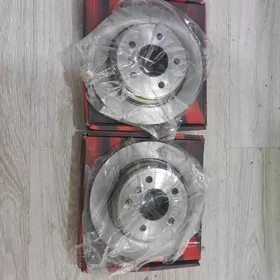 Tarmaznoý disk BMW yzy magazyn