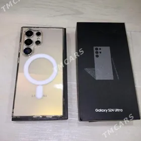 Samsung S24 Ultra