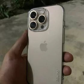 iPhone 16 pro