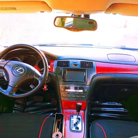 Lexus ES 300 2003