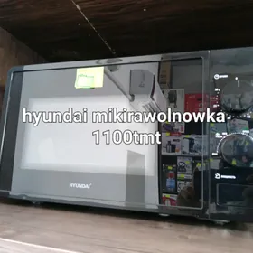 hyundai mikirawalnowka