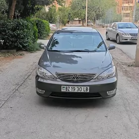 Toyota Camry 2002