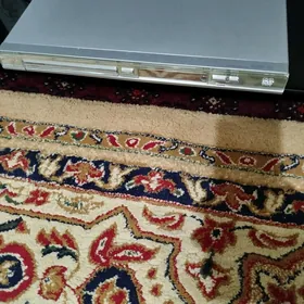 DVD