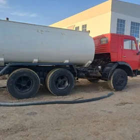 Kamaz 5511 1994