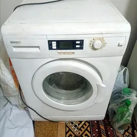 Beko kir maşyn