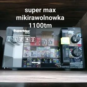 syper max mikirawalnowka