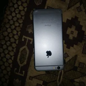 iPhone 6