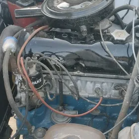 Lada 2106 1988
