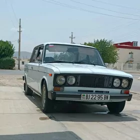 Lada 2106 1999