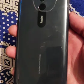 Redmi 8