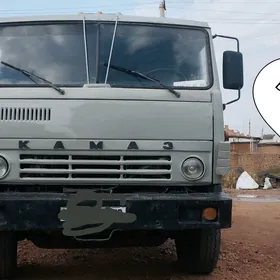Kamaz 5511 1998