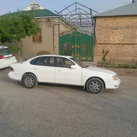 Toyota Avalon 1996