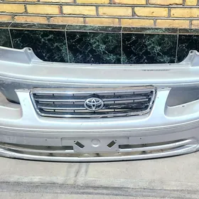 babycka bufer toyota tumankaly