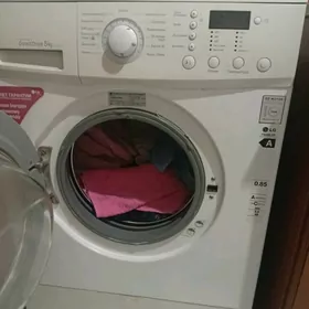 LD стиральный
