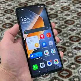 TECNO POVA 5