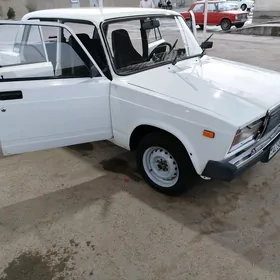 Lada 2107 2004