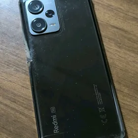 Redmi Not 12 pro plus 5G