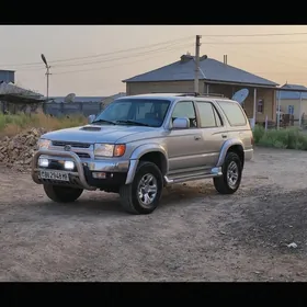 Toyota 4Runner 2002