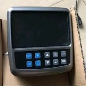 doosan eksgewatorun pribory