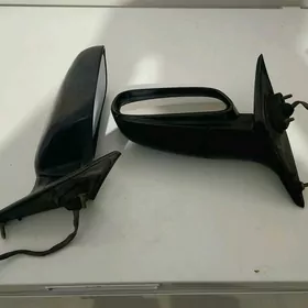 babycka bakawoy toyota morda
