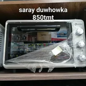 saray peçka