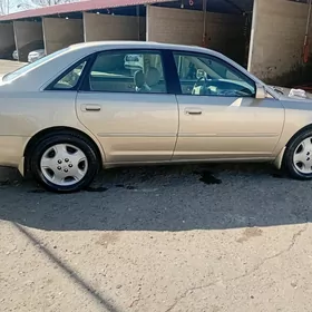 Toyota Avalon 2002