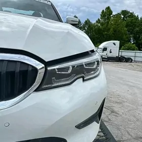 BMW330 FARA