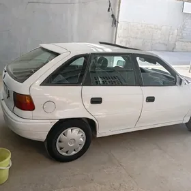 Opel Astra 1992