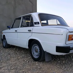 Lada 2107 1988