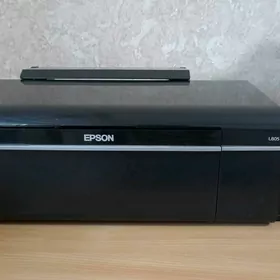 printer Epson L805