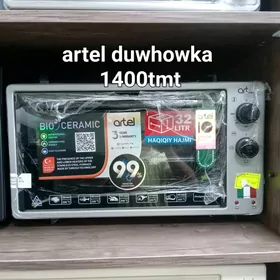 artel peçka