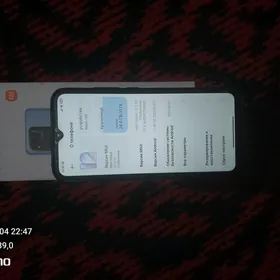 Redmi 10A
