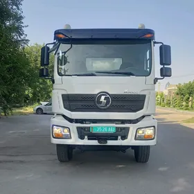 Kamaz 4310 2019
