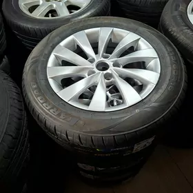 cemri R16 diska balon