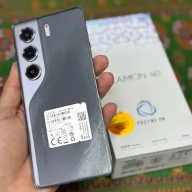 Tecno Camon 40 8/128gb