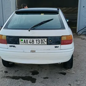 Opel Astra 1992