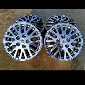 disga r15