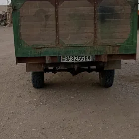 UAZ 2206 1997