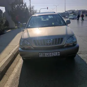 Lexus RX 300 2001