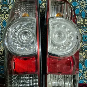2014 Tacoma Yzky Fara