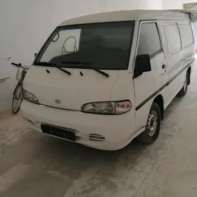 Hyundai H100 2001