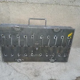 MANGAL