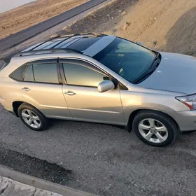 Lexus RX 330 2005
