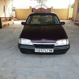 Opel Omega 1991