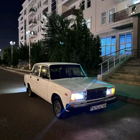 Lada 2107 2011