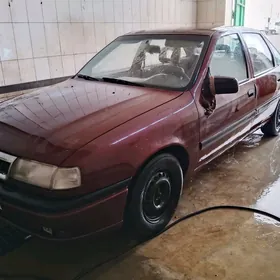 Opel Vectra 1991